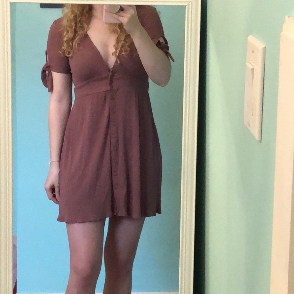 American Threads Dress - Picture 7 of 8